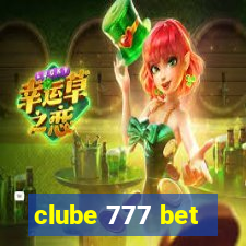 clube 777 bet